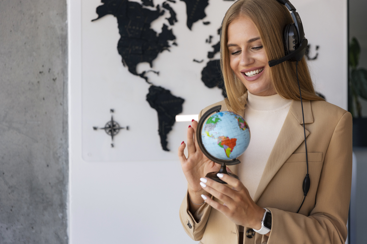 call center services provider